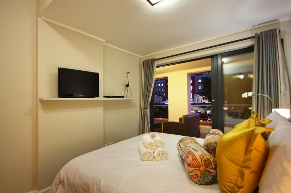 Apartamento Life