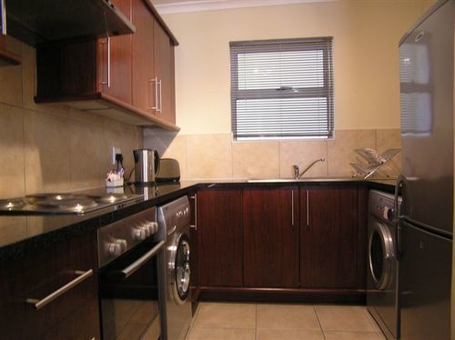 Apartment Italia Cape Town
