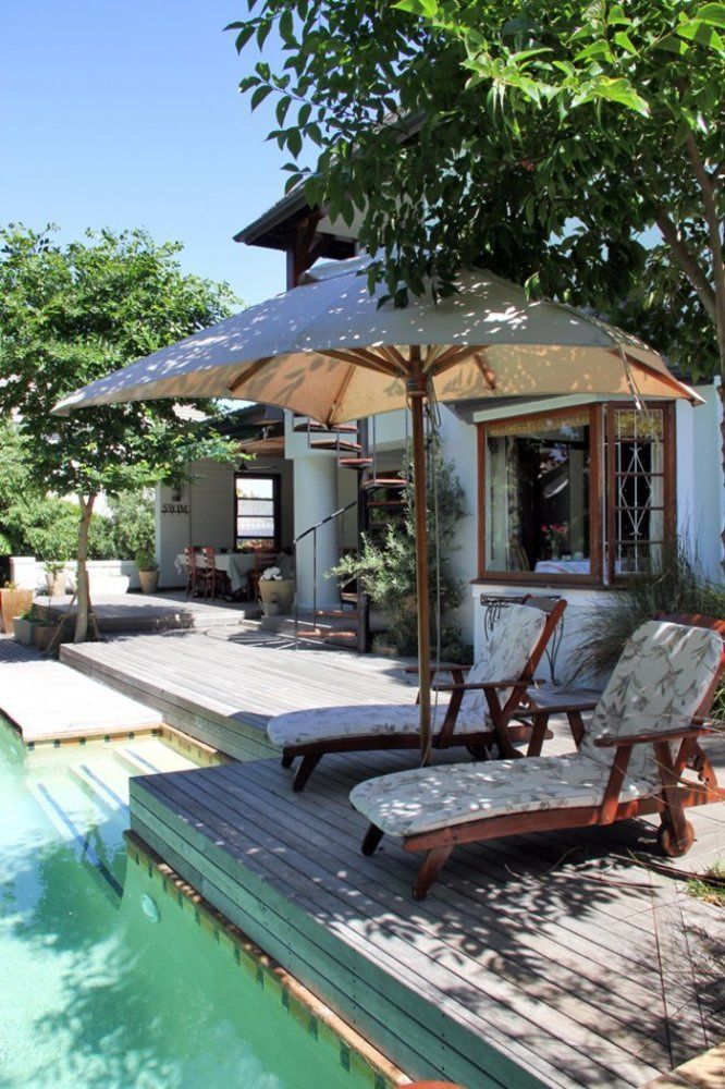 Hedge House Guest house 4*
