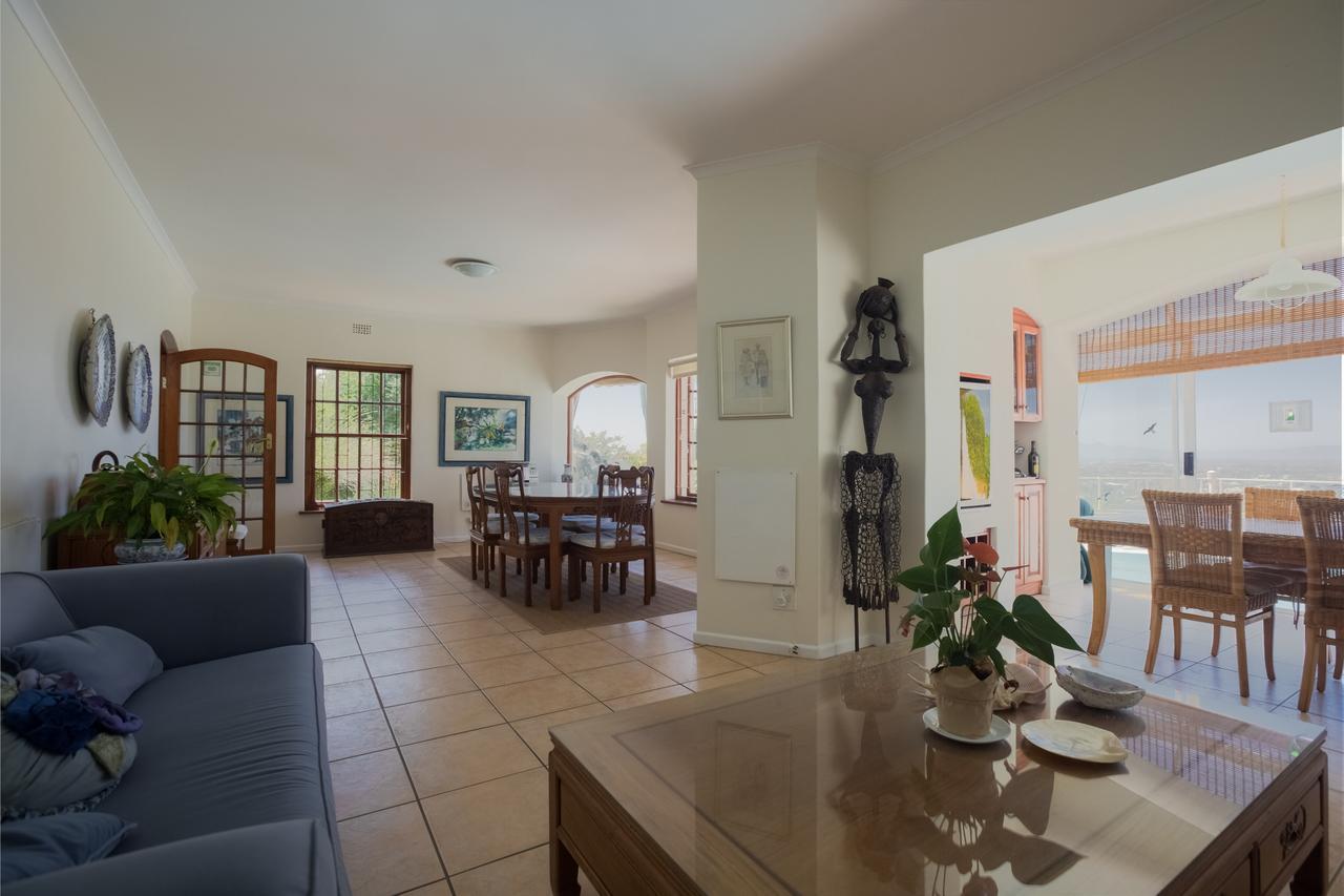 Guest house Panorama 3*