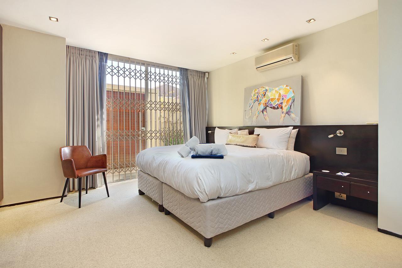 Glen Sunsets By Totalstay Cape Town