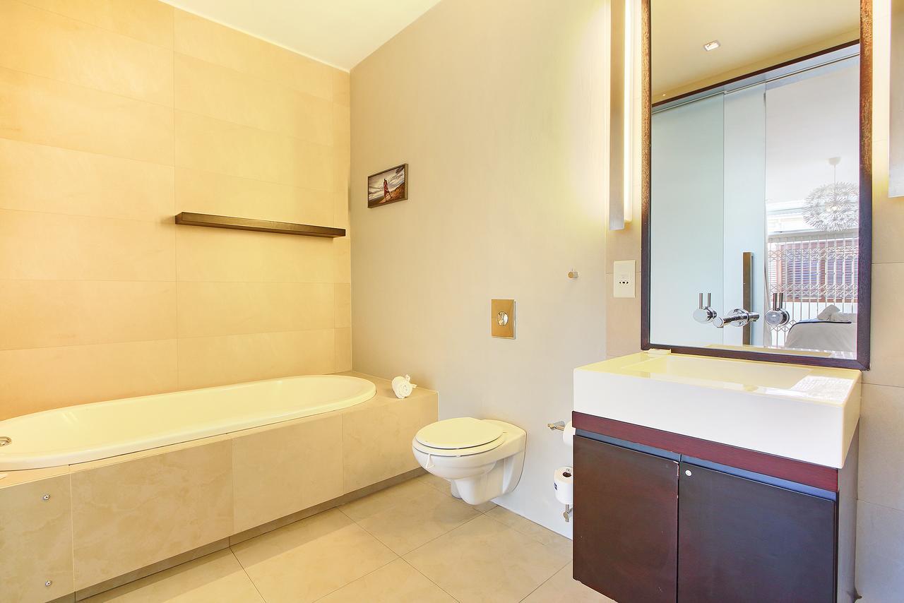 Glen Sunsets By Totalstay * Cape Town