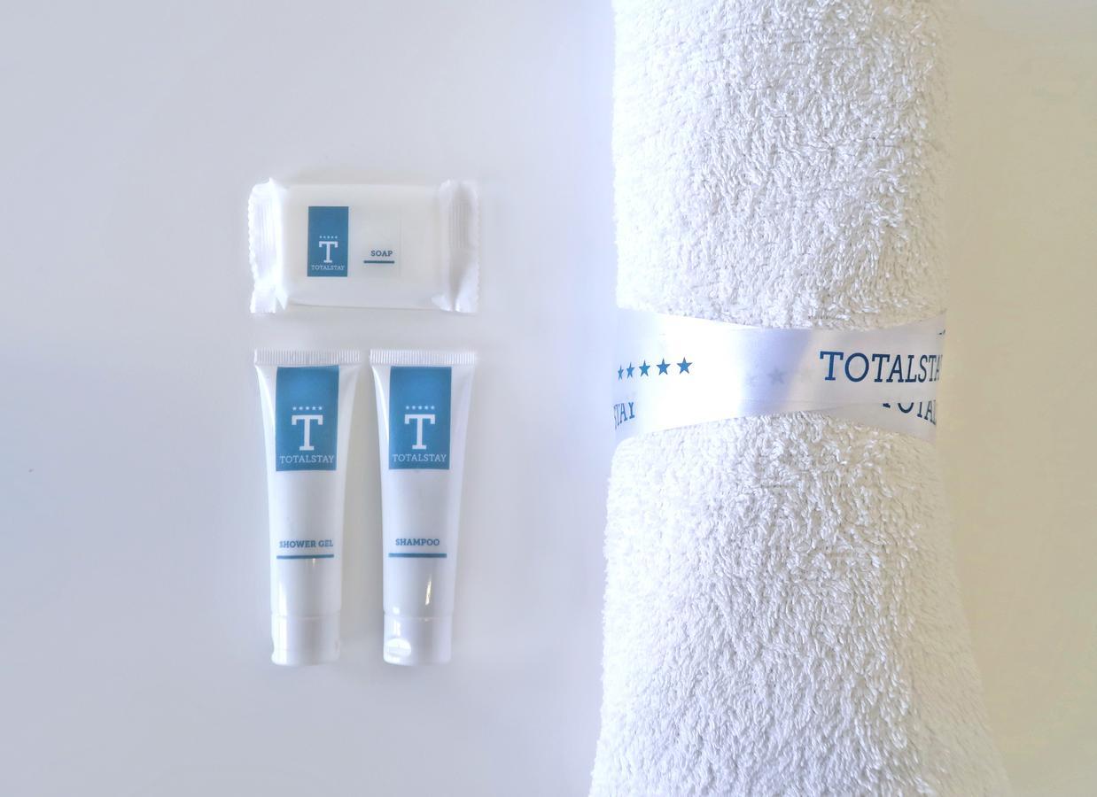 Villa Glen Sunsets By Totalstay