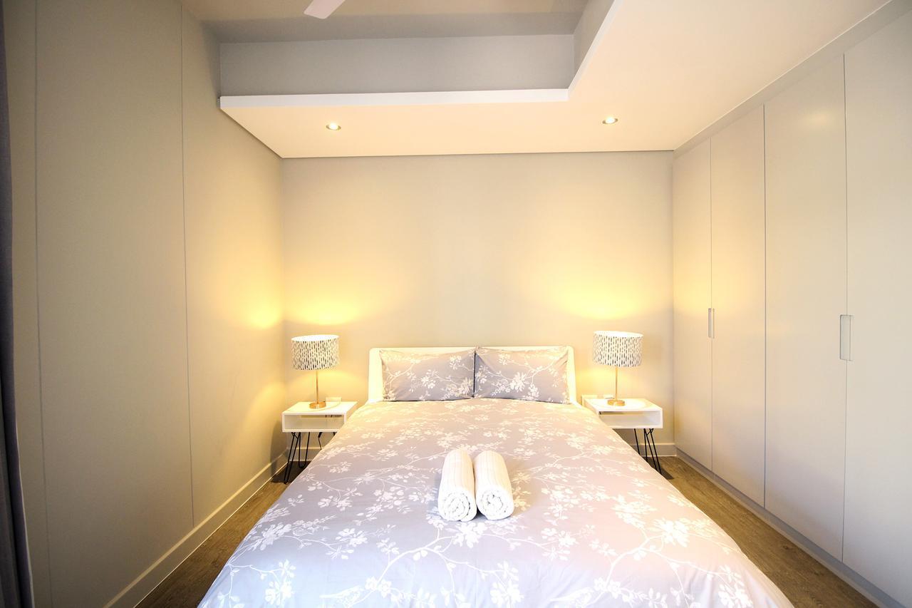 Apartment Sloane Square Apartments By Propr Cape Town