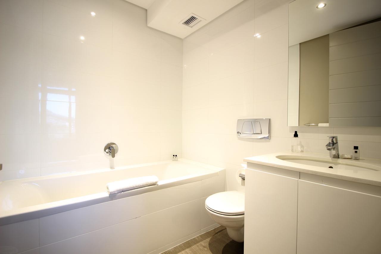 Sloane Square Apartments By Propr *
