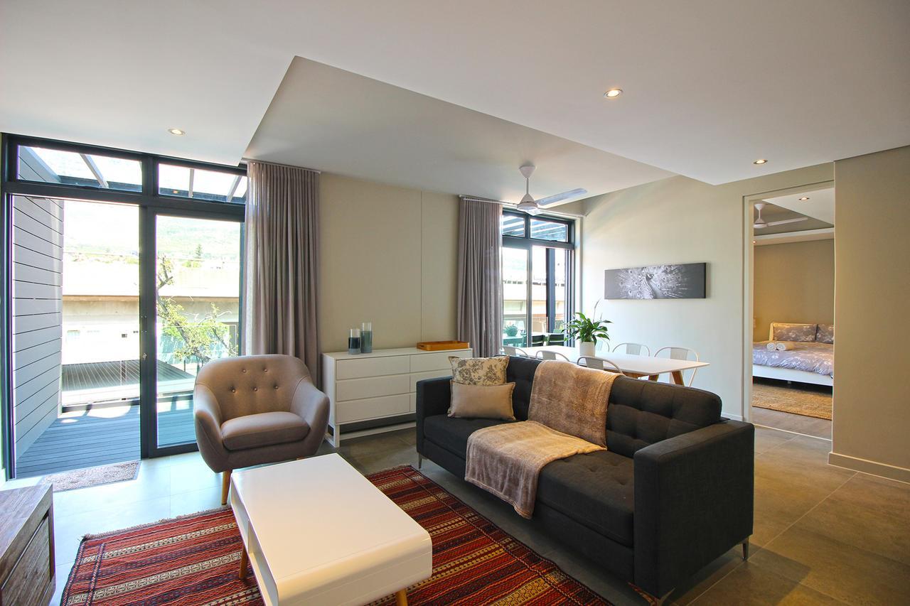 Sloane Square Apartments By Propr Apartment Cape Town