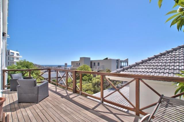 Miramar Apartments By Propr Apartamento Cidade Do Cabo