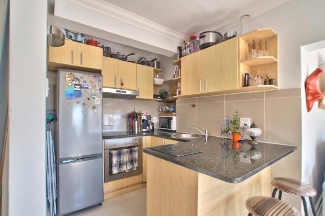 Miramar Apartments By Propr Apartamento Cidade Do Cabo