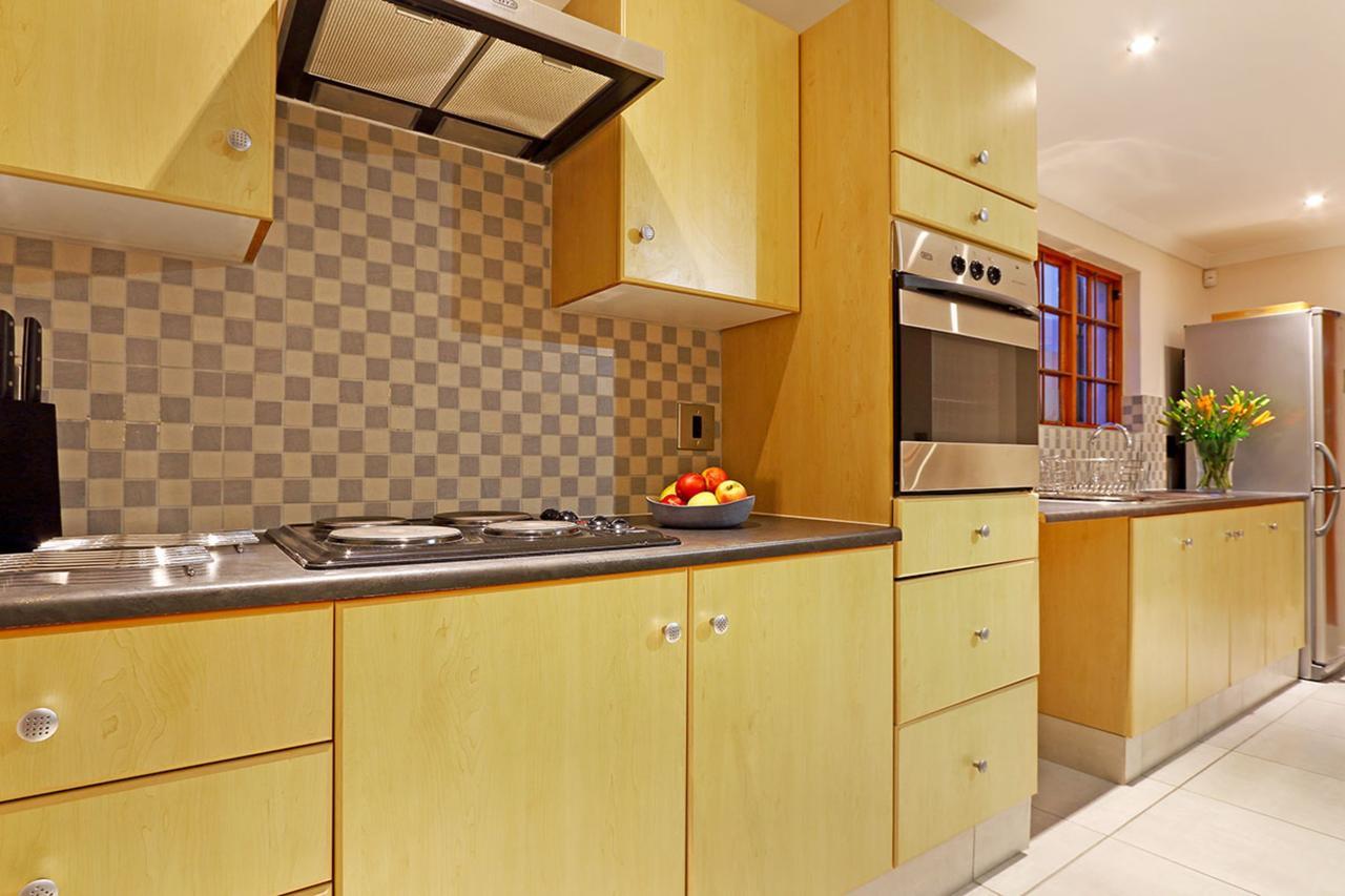 Apartment Upper Woodstock Cape Town