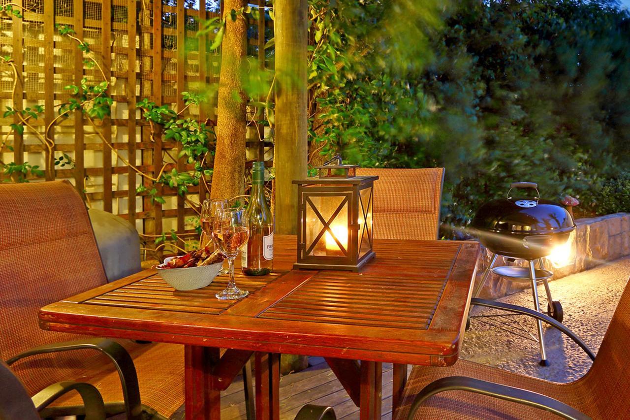 Apartment Upper Woodstock Cape Town