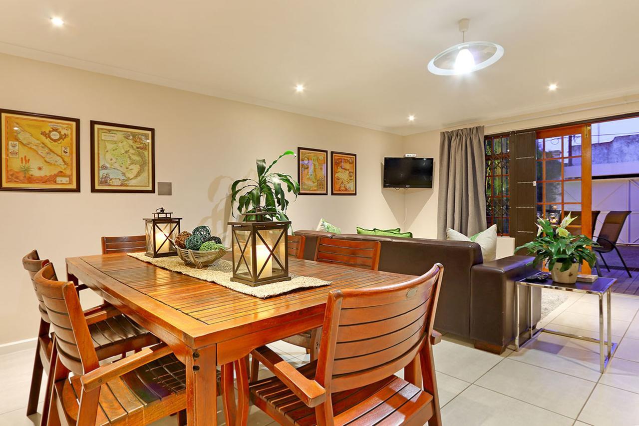Apartment Upper Woodstock Cape Town