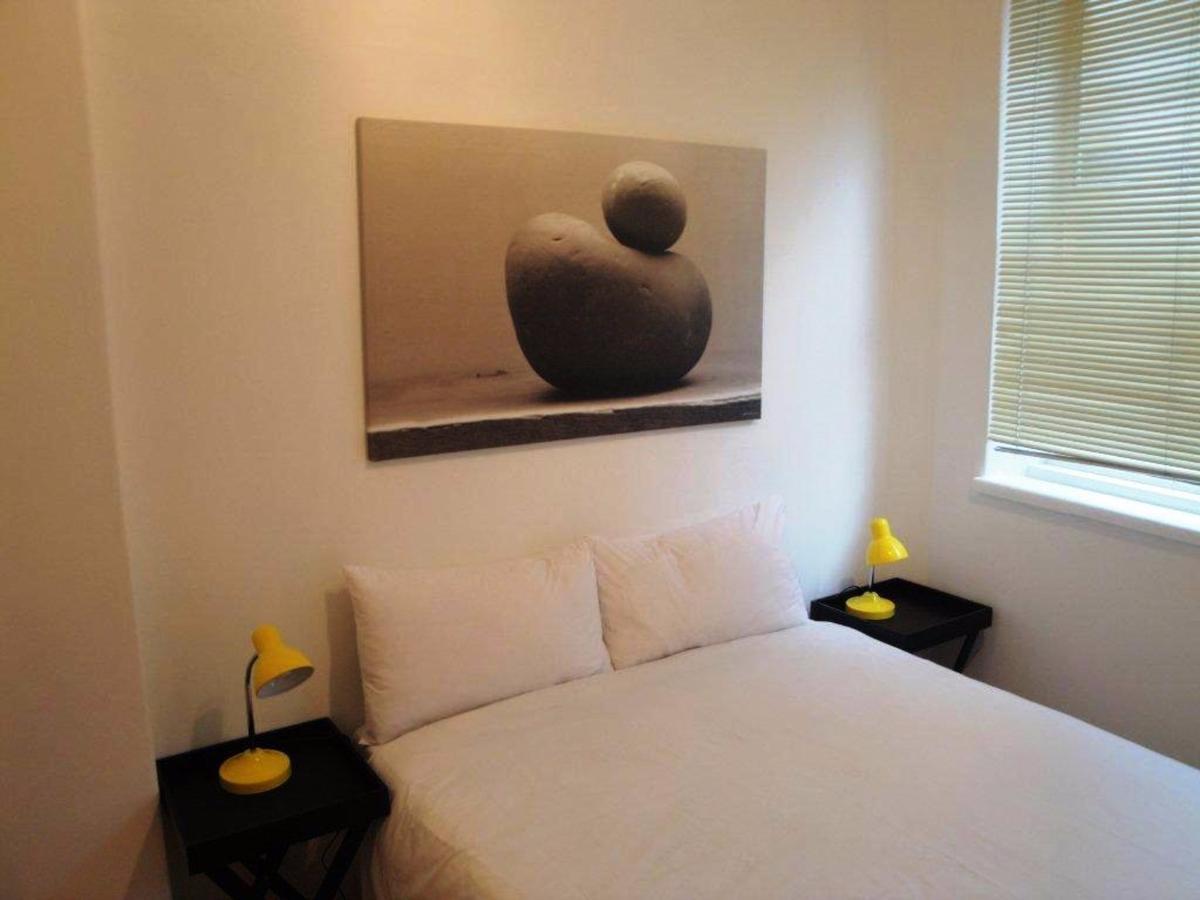 The Piazza Apartment Cape Town