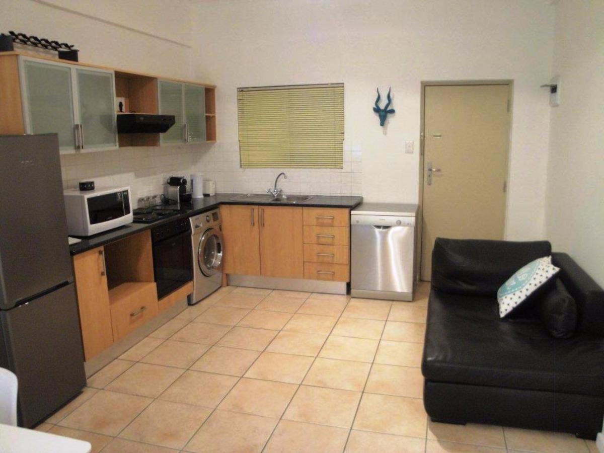 Apartment The Piazza