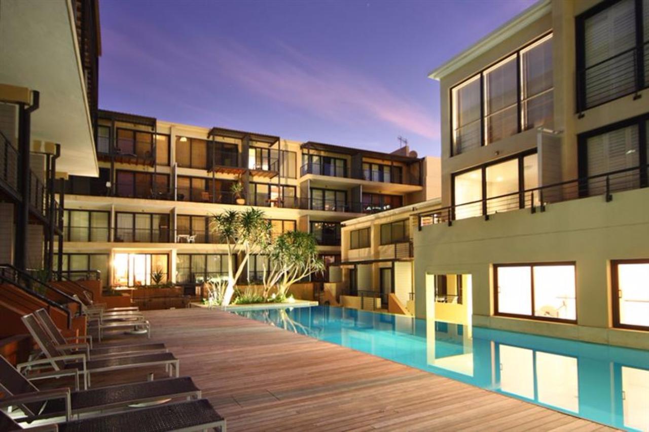 Apartment The Piazza *