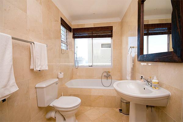 Bantry Luxury Apartment Cape Town