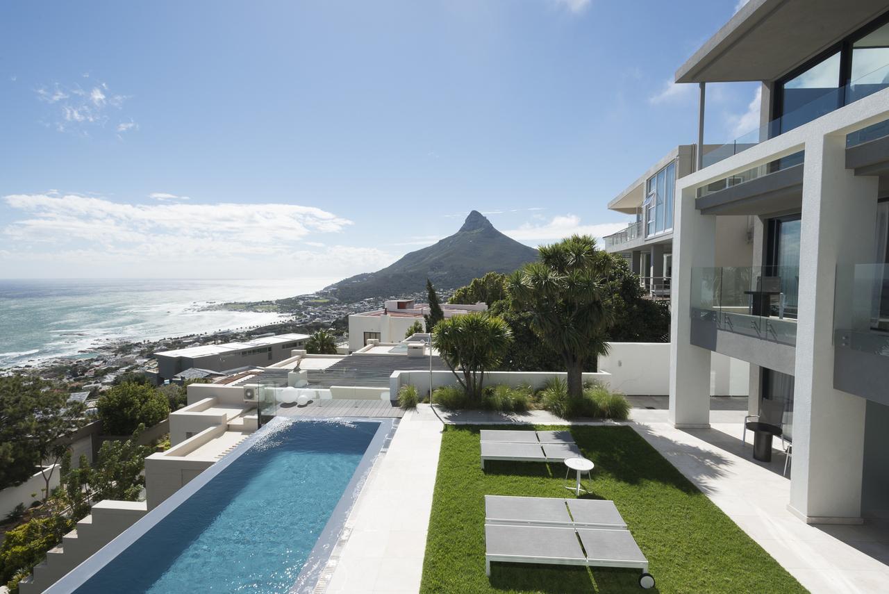 Cb-one Luxury Guest house 4*