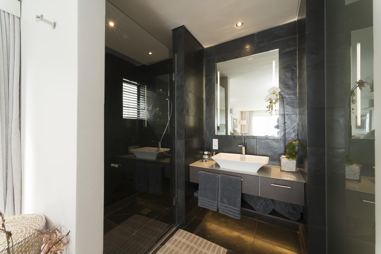 Cb-one Luxury 4* Cape Town