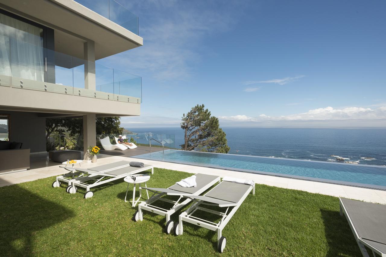 Guest house Cb-one Luxury