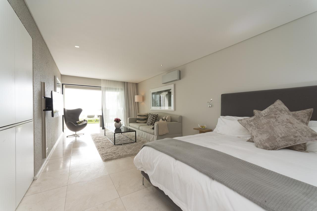 Cb-one Luxury Guest house