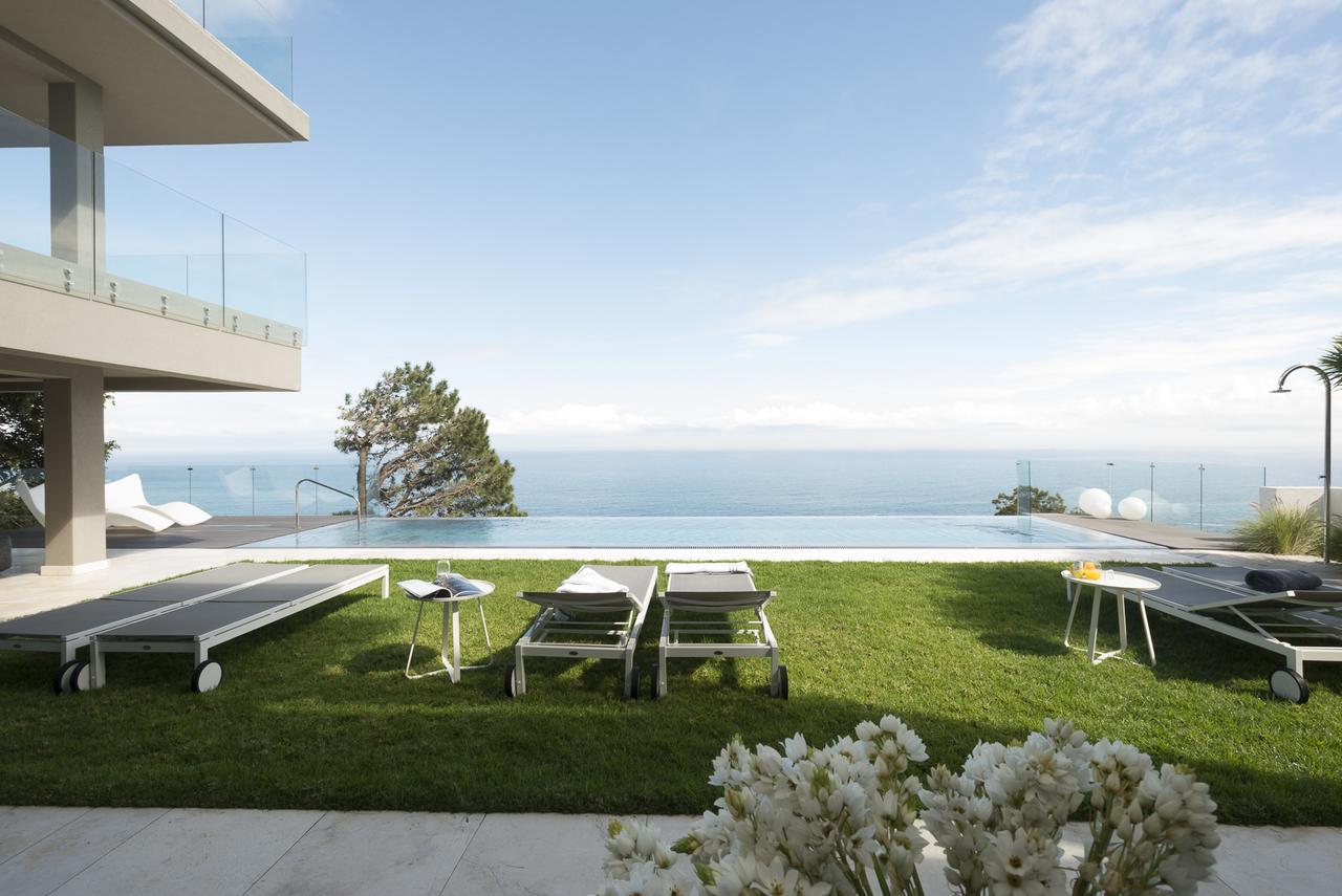 Guest house Cb-one Luxury