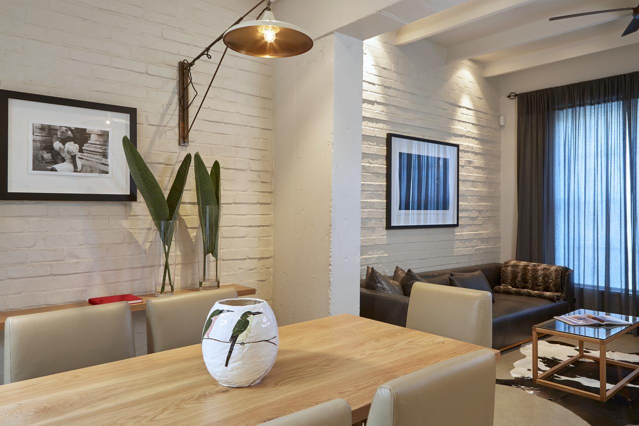 Villa 147 Waterkant Cape Town