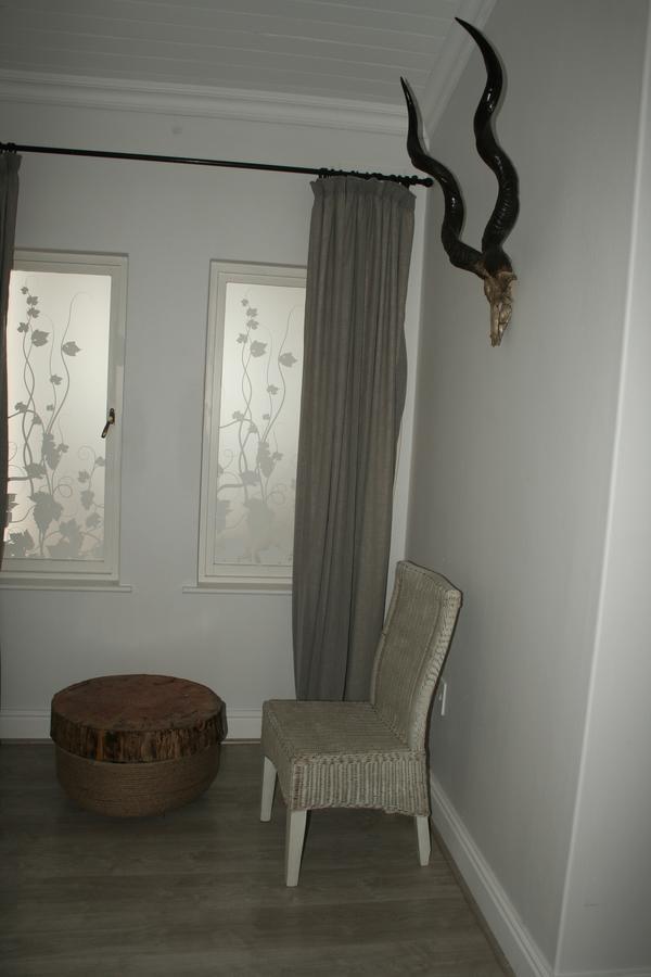 Acquavitae 3* Cape Town