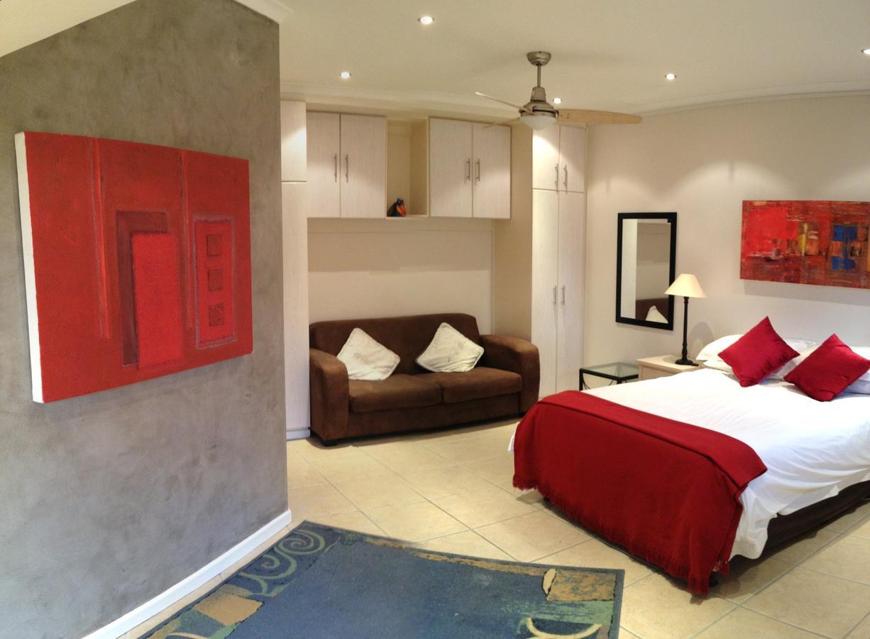 Atlantic Pearl Apartment *