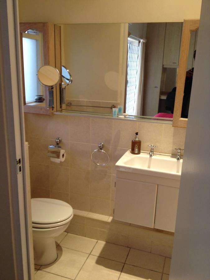 Atlantic Pearl Apartment Cape Town