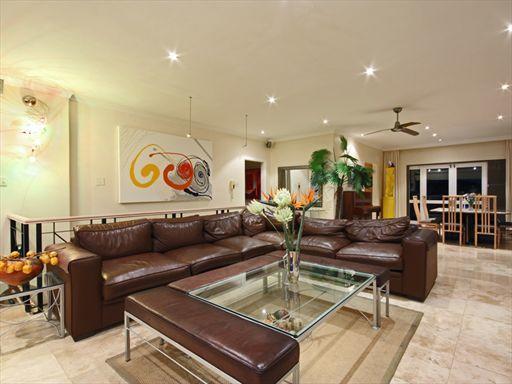 Atlantic Pearl Apartment *