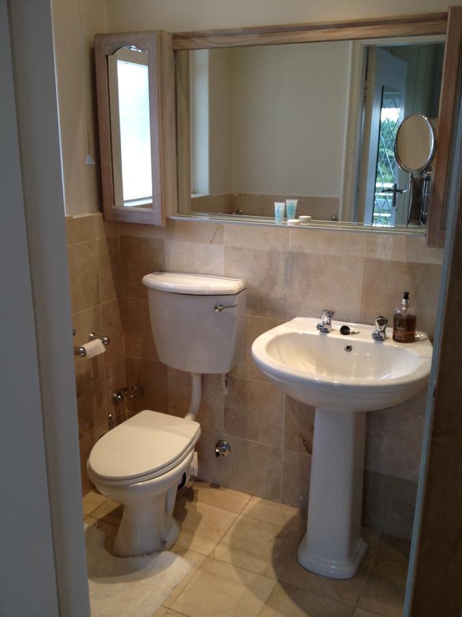 Atlantic Pearl Apartment *