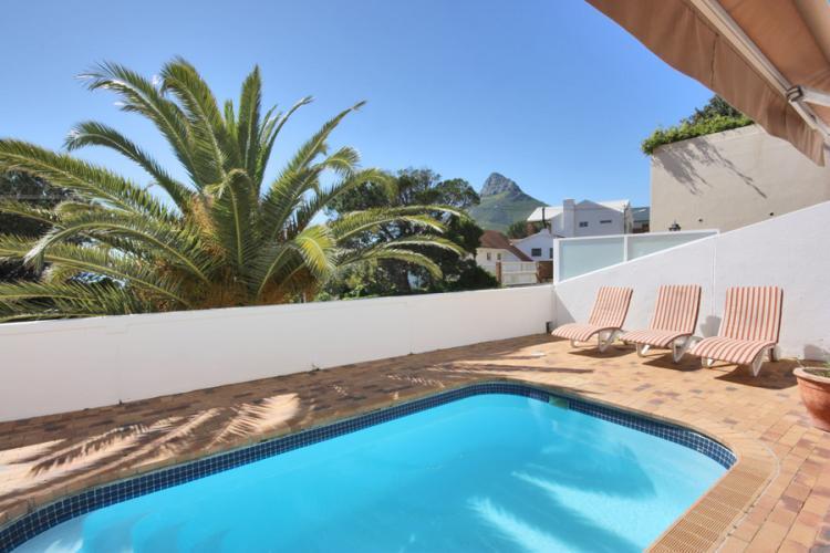 Apartment Atlantic Pearl Cape Town