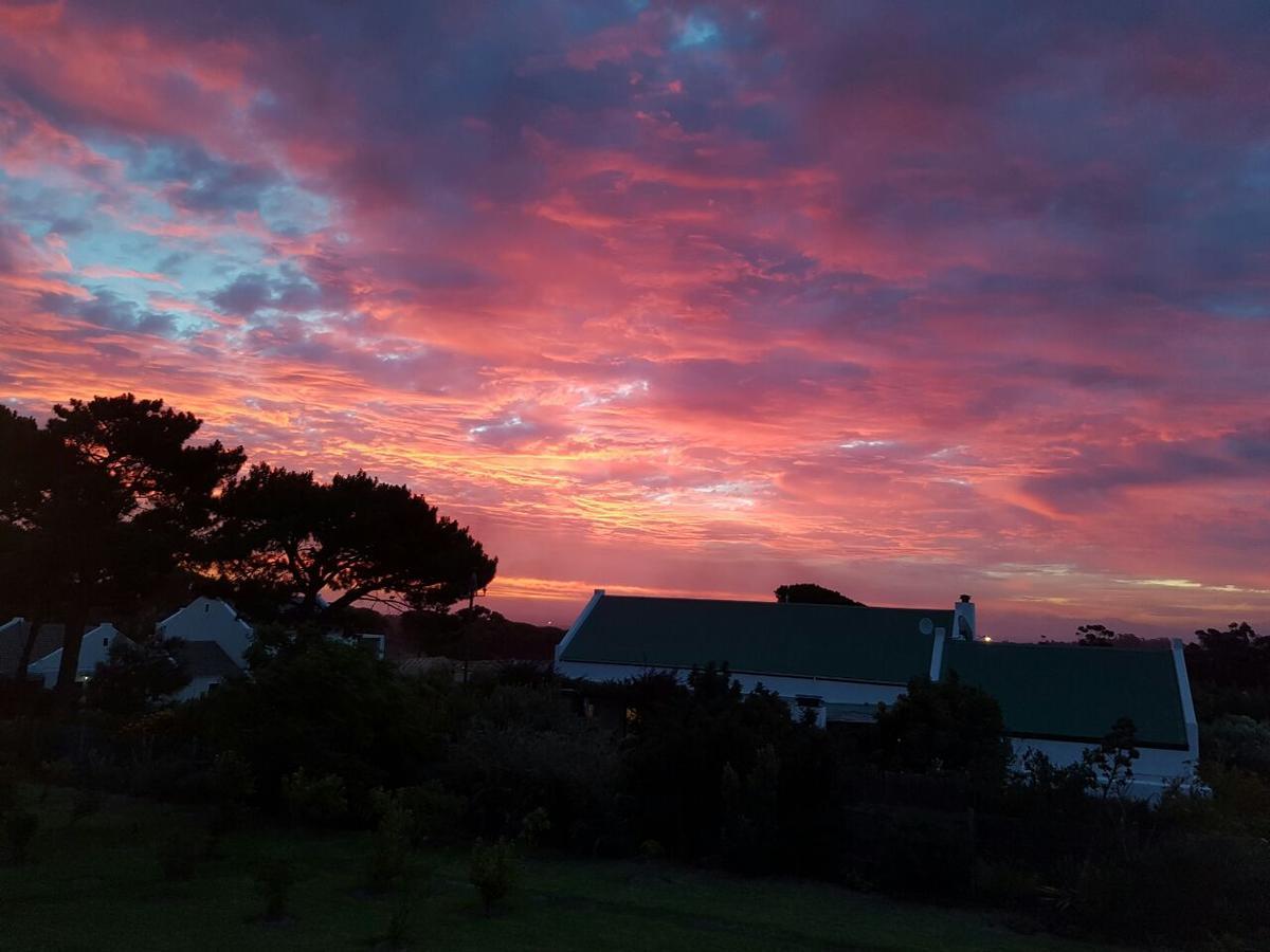 Tre Donne's Rest Cape Town