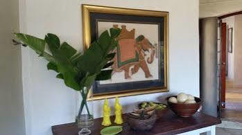 Victorskloof & Guest house