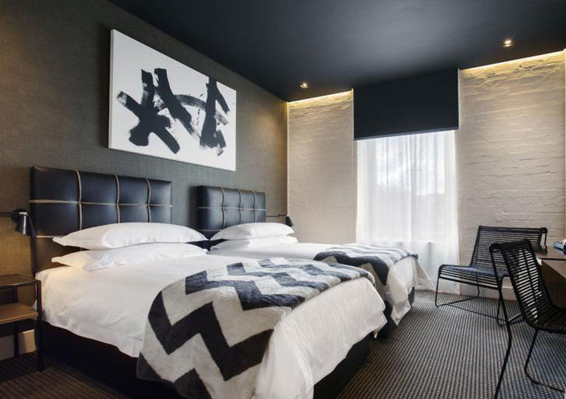 Century Urban Square 4* Cidade Do Cabo