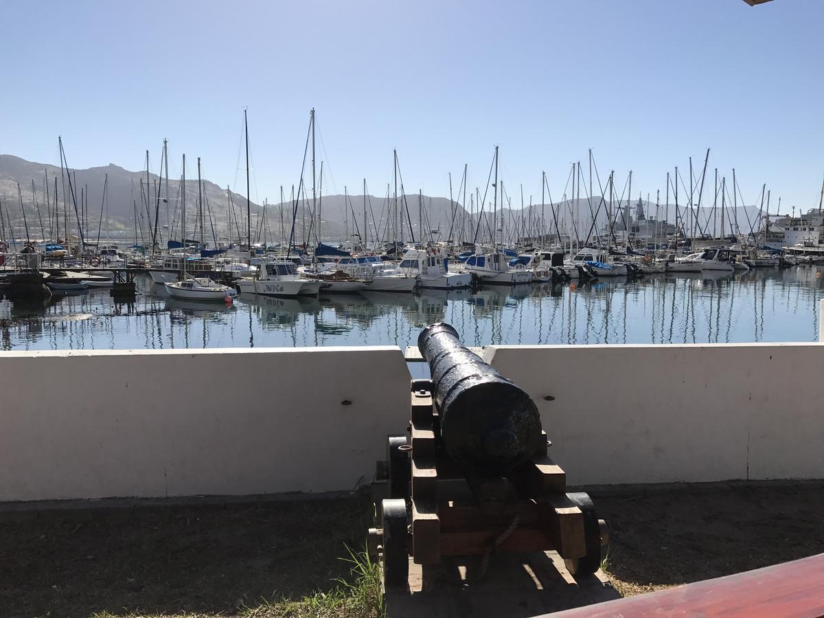 Oceans Drift (adults Only) 3* Cape Town