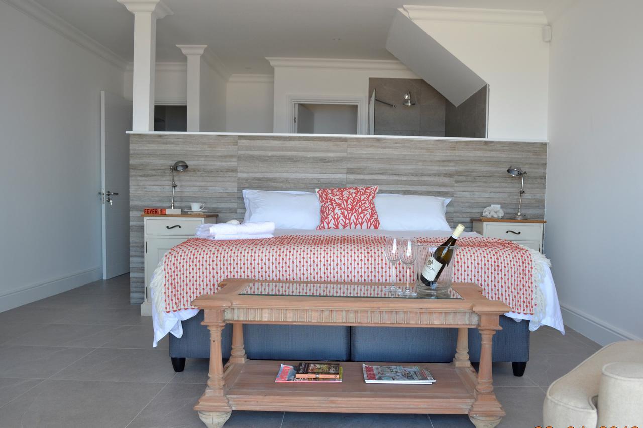 Guest house Oceans Drift (adults Only)