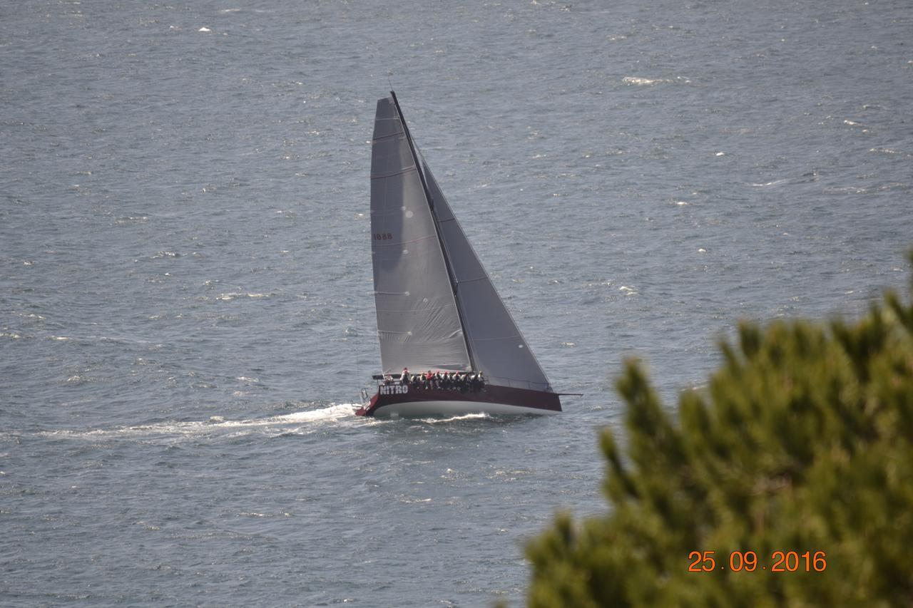 Oceans Drift (adults Only) Cape Town