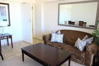 Ambassador Self-catering Apartment