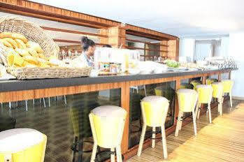 Ambassador Self-catering Apartamento