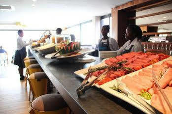 Apartamento Ambassador Self-catering *