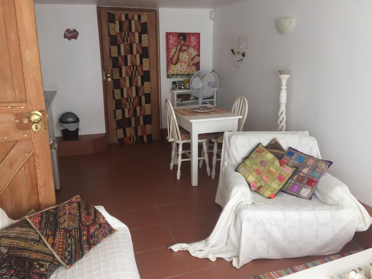 Apartment Olive Tree Garden 1 *