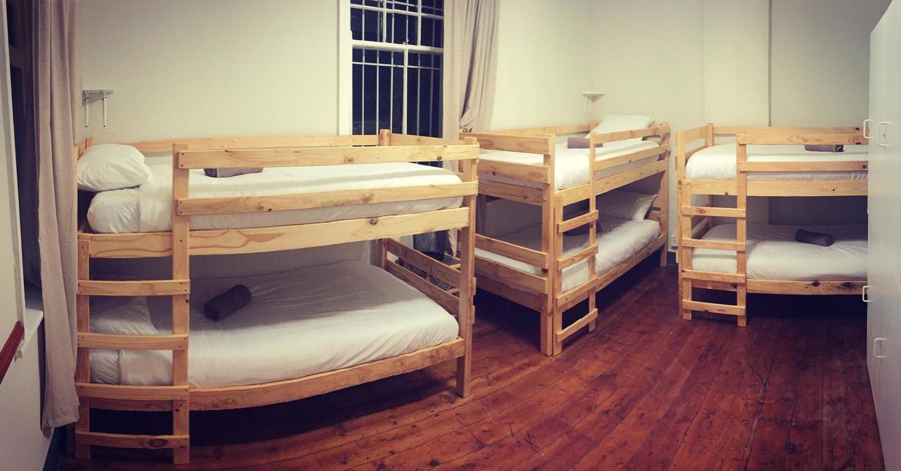 Wanderlust Backpackers Hostel Cape Town