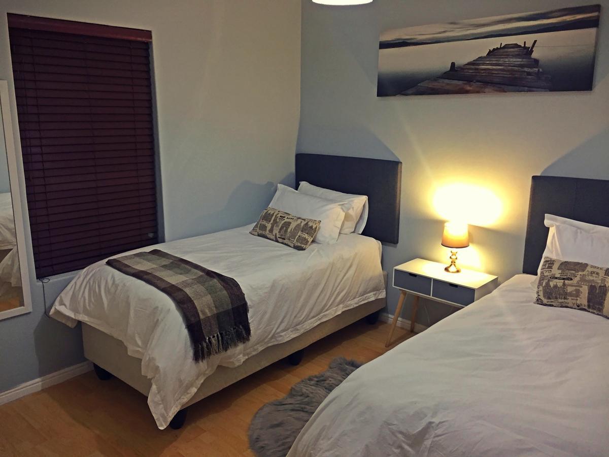 Alba Cape Town