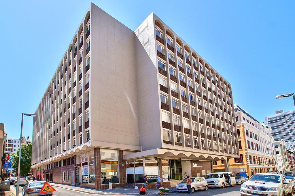 Keerom By Propr Apartment Cape Town