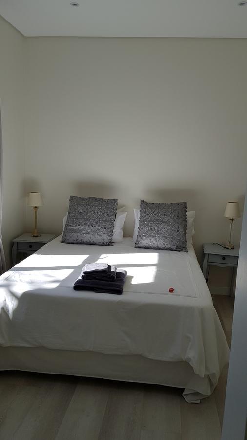 43 Ocean View Drive Point Cape Town