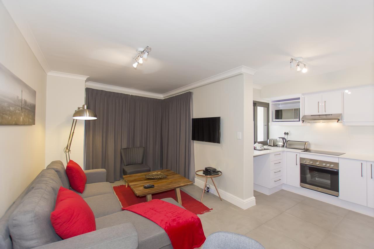 The Paragon Luxury * Cape Town