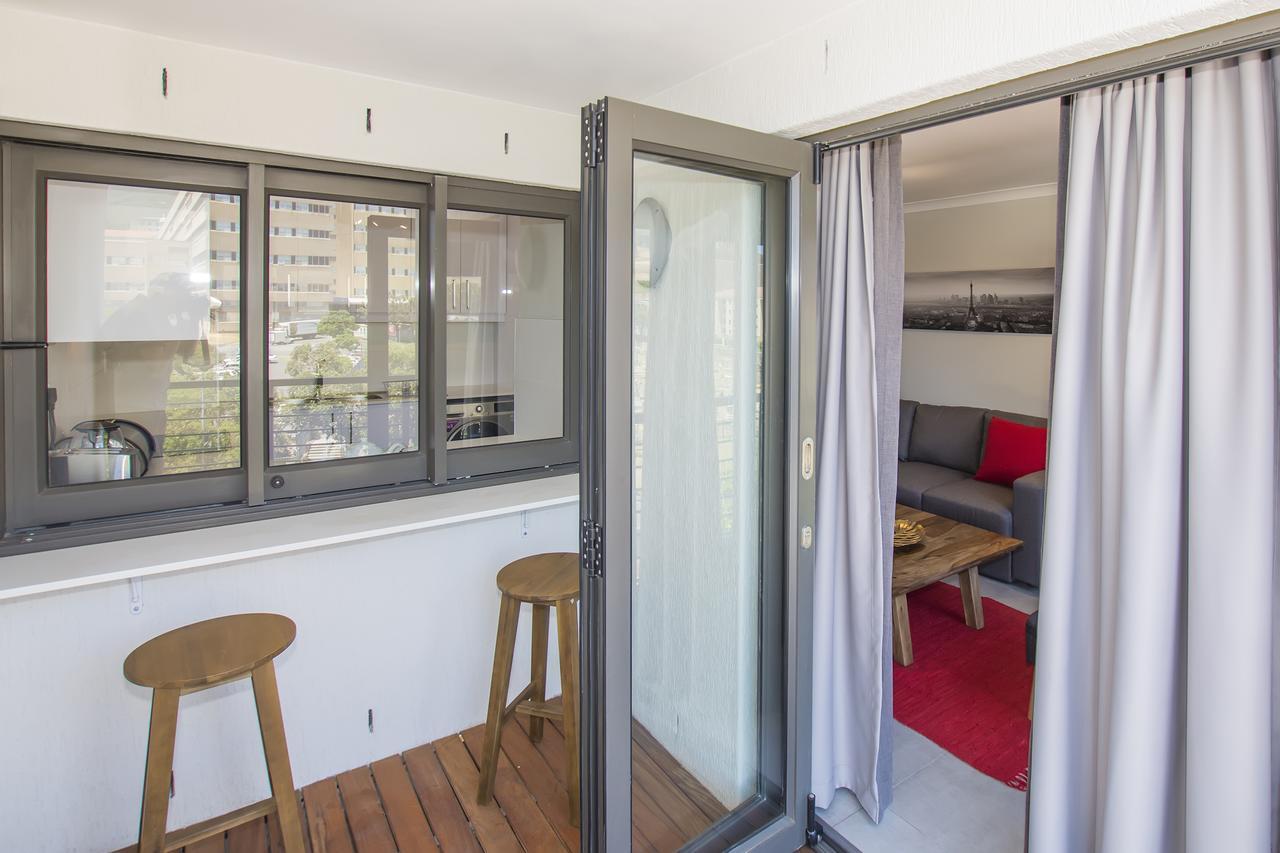 The Paragon Luxury Cape Town