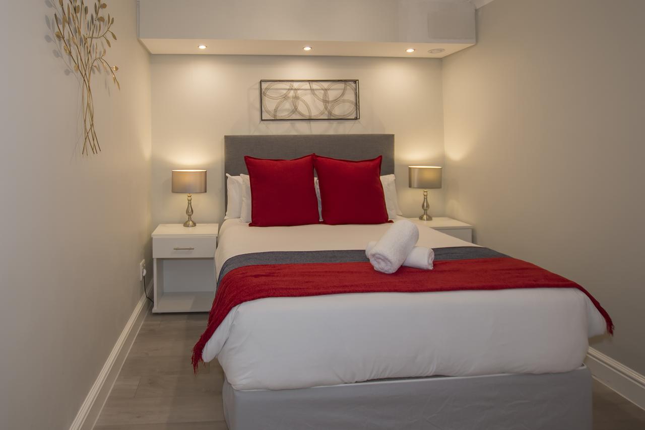 The Paragon Luxury Apartment Cape Town
