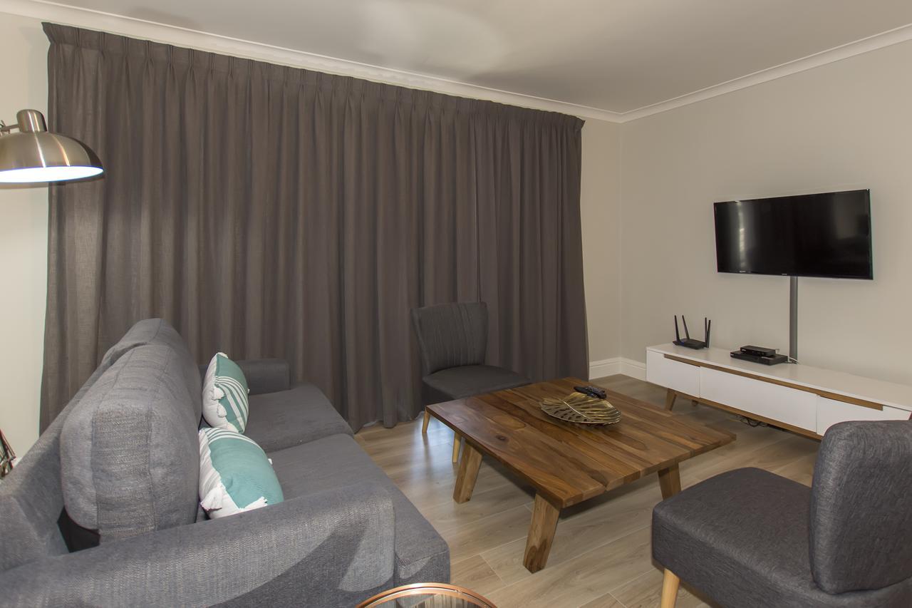 Apartment The Paragon Luxury