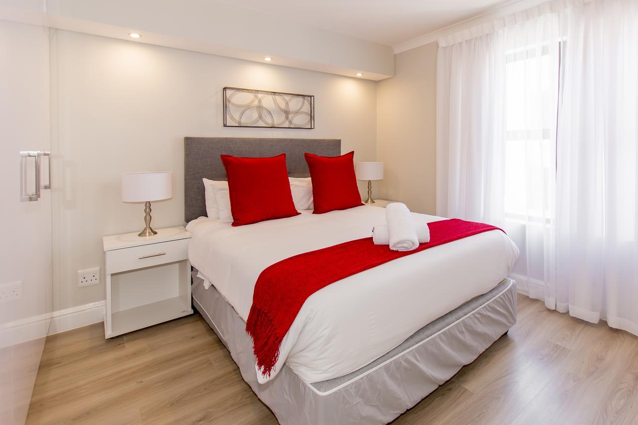 The Paragon Luxury Cape Town